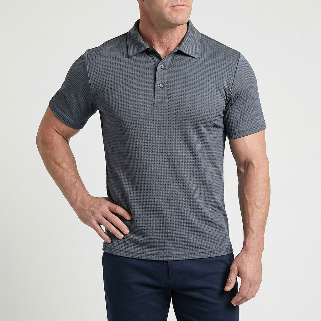 Capri - Camisa polo ultra cómoda para hombre-thumbmail-17