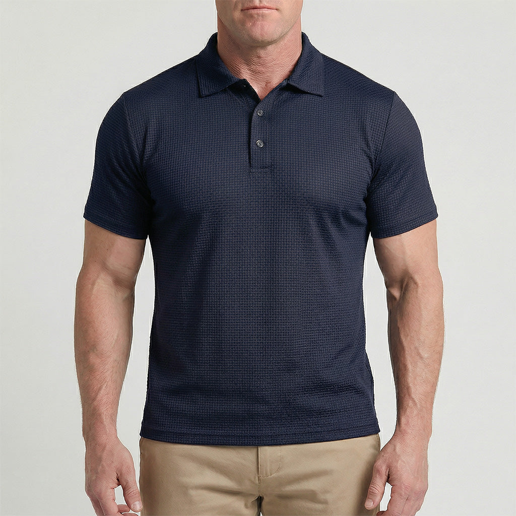 Capri - Camisa polo ultra cómoda para hombre-thumbmail-13