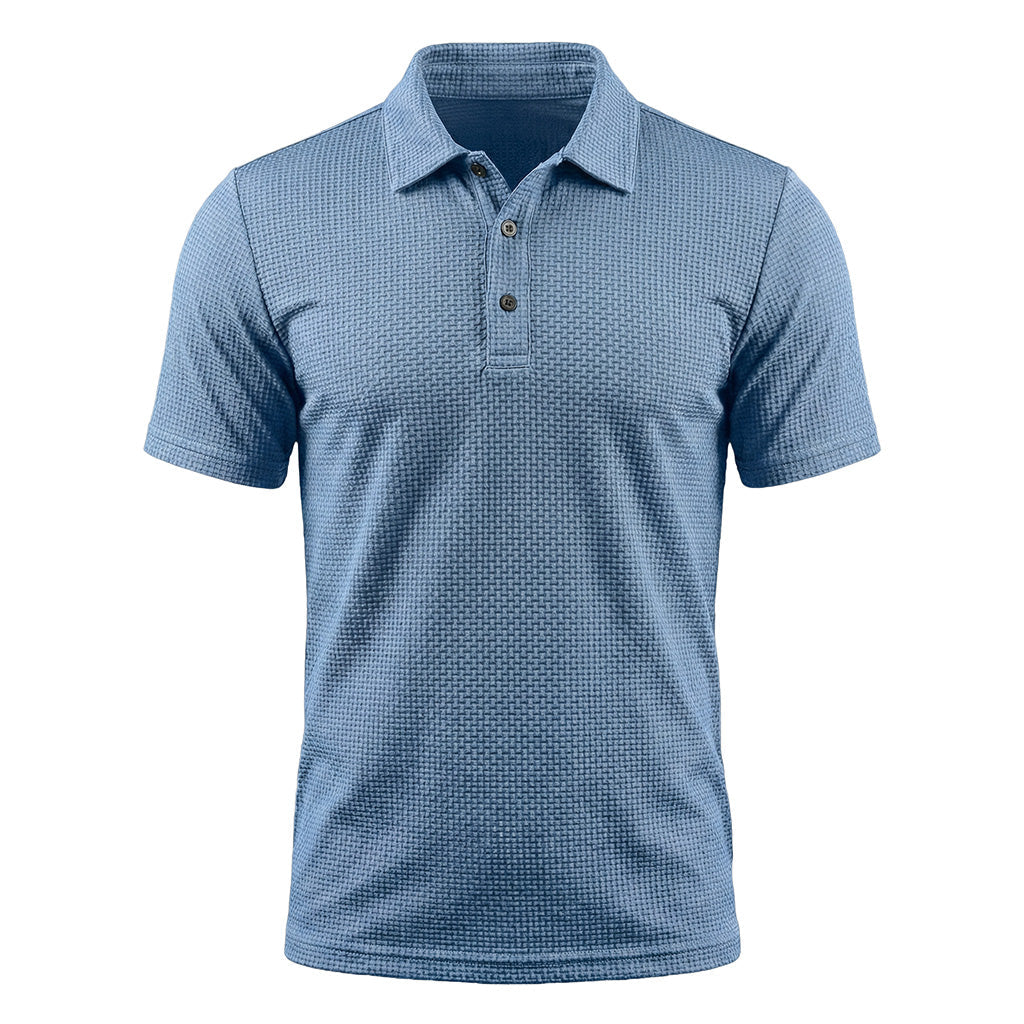 Capri - Camisa polo ultra cómoda para hombre-thumbmail-8
