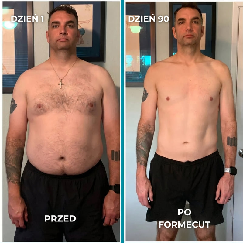 Marek K. — 45 lat