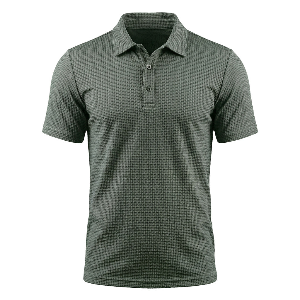 Capri - Camisa polo ultra cómoda para hombre-thumbmail-10