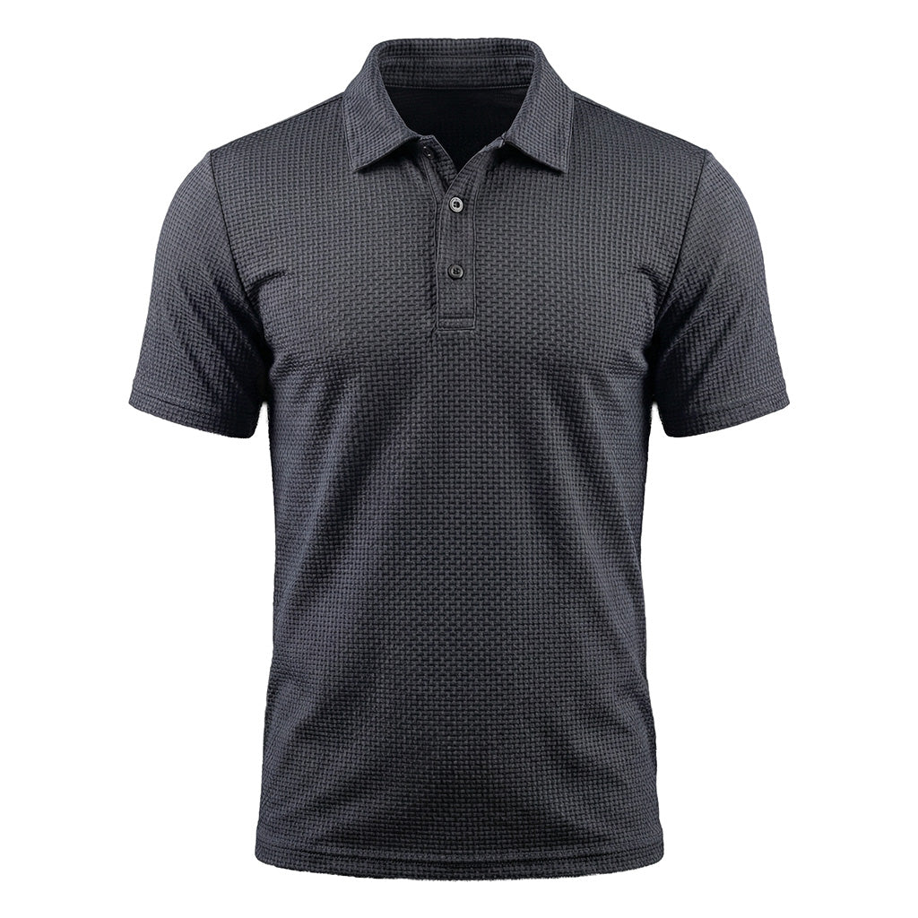 Capri - Camisa polo ultra cómoda para hombre-thumbmail-6