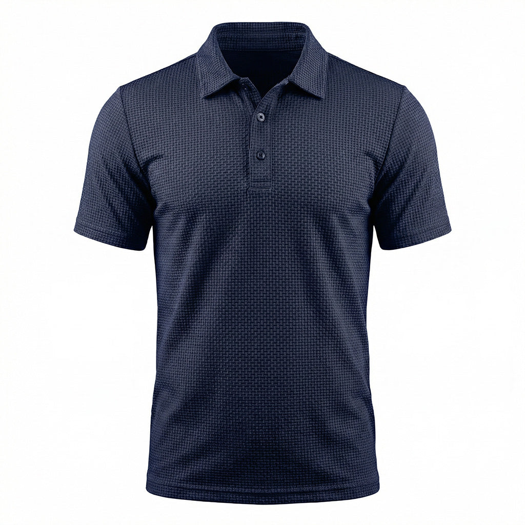 Capri - Camisa polo ultra cómoda para hombre-thumbmail-12