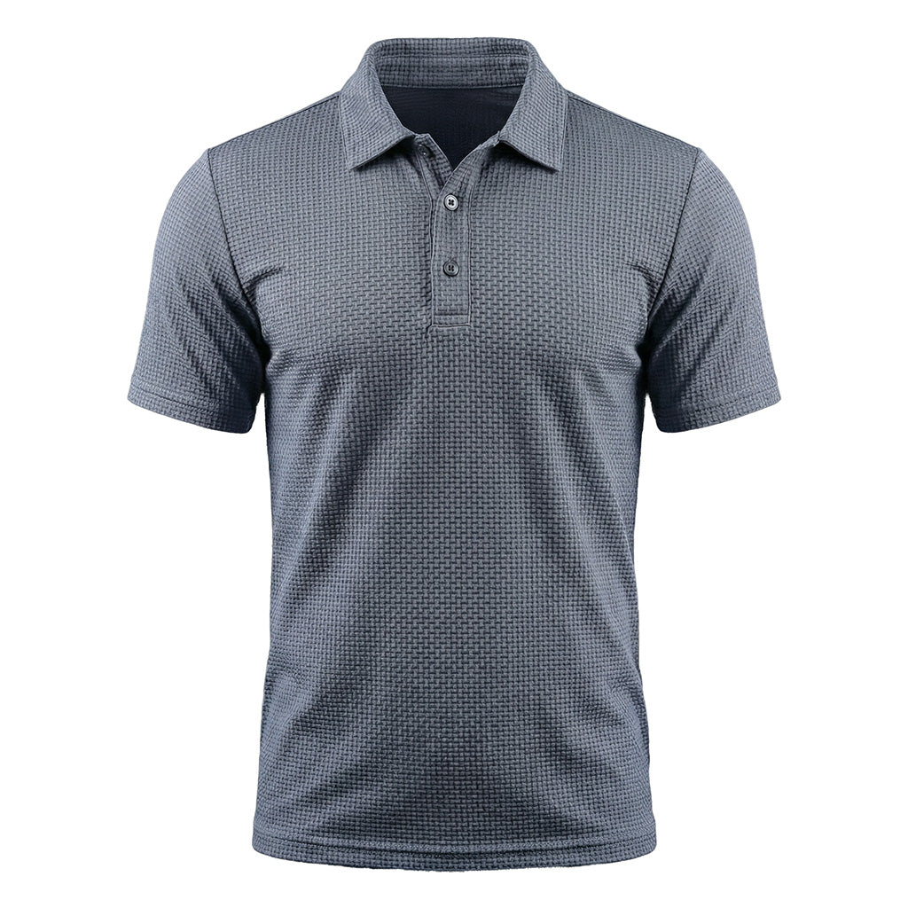 Capri - Camisa polo ultra cómoda para hombre-thumbmail-16